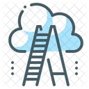 Career Ladder  Icon