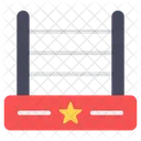 Career Ladder  Icon