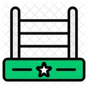 Career Ladder  Icon