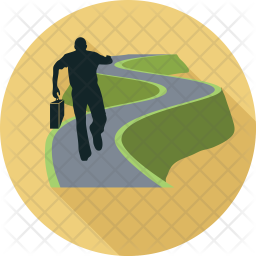Career path Icon