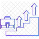 Career path  Icon