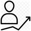 Career path  Icon