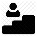 Career Path  Icon
