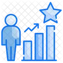 Career path  Icon