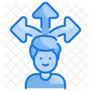 Career path  Icon
