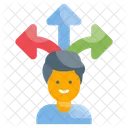 Career path  Icon