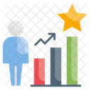 Career path  Icon
