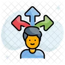 Career path  Icon