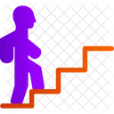 Career path  Icon