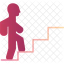 Career path  Icon