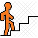 Career path  Icon