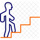 Career path  Icon