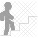 Career path  Icon