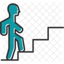 Career path  Icon