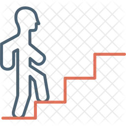 Career path  Icon