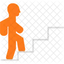 Career path  Icon