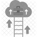 Career Path  Icon