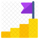 Career Path  Icon
