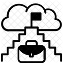Career path  Icon