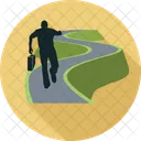 Career path  Icon