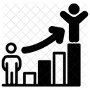 Career path  Icon