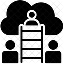 Career Path  Icon
