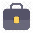 Careers Briefcase Portfolio Icon