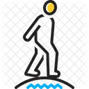 Carefully  Icon