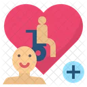 Caregiver Icon