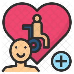 Caregiver  Icon