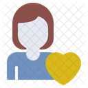 Caregiver  Icon