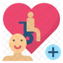 Caregiver  Icon