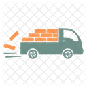 Careless Accident Car Icon
