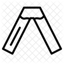 Caret Arrow Down Icon