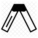 Caret Arrow Down Icon