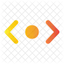 Caret  Icon