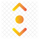 Caret  Icon