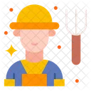 Caretaker  Icon