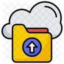 Carga de datos  Icon