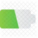 Bateria Carga Carga Icono