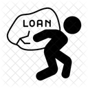 Carga pesada  Icono