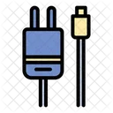 Cargador Potencia Bateria Icon