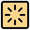 Cargando Carga Circulos Icono