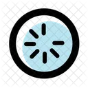 Cargando Actualizar Recargar Icono
