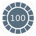 Carga Carga Spinner Icono