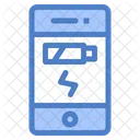 Cargar movil  Icono