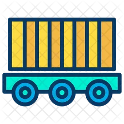 Cargo  Icon