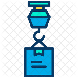 Cargo Icon