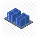 Cargo  Icon