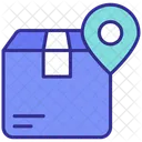 Cargo  Icon
